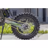 Питбайк Wels RX 140 17/14 E, черный