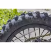 Питбайк Wels RX 140 17/14 E, черный