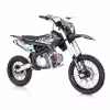 Питбайк Wels RX 140 17/14 E, черный