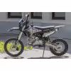 Питбайк Wels RX 140 17/14 E, черный