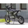 Питбайк Wels RX 140 17/14 E, черный