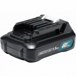 Аккумулятор Makita BL1016 (Li-Ion, 12В, 1,5Ач)