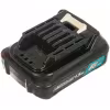 Аккумулятор Makita BL1016 (Li-Ion, 12В, 1,5Ач)