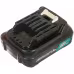 Аккумулятор Makita BL1016 (Li-Ion, 12В, 1,5Ач)