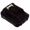 Аккумулятор Makita BL1016 (Li-Ion, 12В, 1,5Ач)