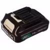 Аккумулятор Makita BL1016 (Li-Ion, 12В, 1,5Ач)