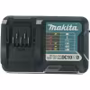 Зарядное устройство Makita DC10WD (Li-Ion CXT, 12В, 1,5Ач)