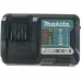 Зарядное устройство Makita DC10WD (Li-Ion CXT, 12В, 1,5Ач)