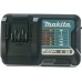 Зарядное устройство Makita DC10WD (Li-Ion CXT, 12В, 1,5Ач)