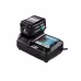 Зарядное устройство Makita DC10WD (Li-Ion CXT, 12В, 1,5Ач)