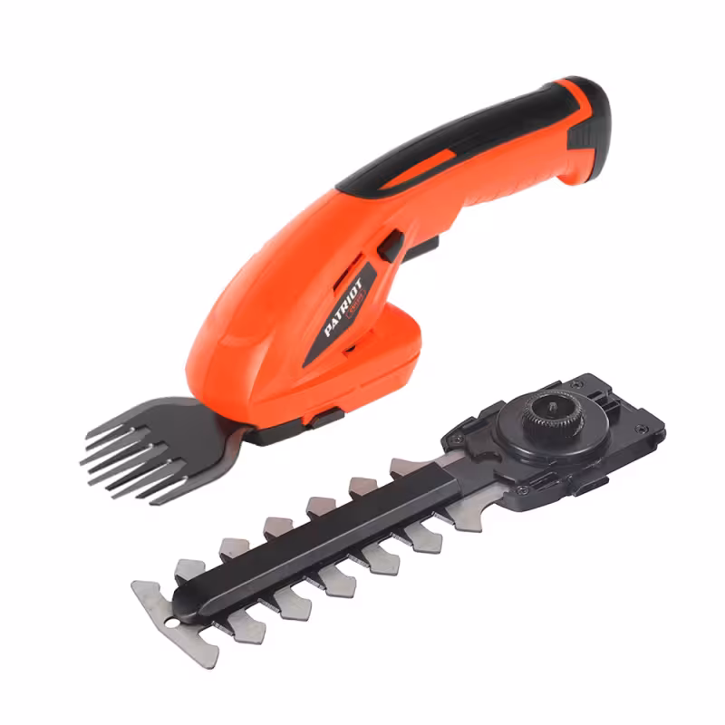 Ножницы для кустов аккумуляторные Patriot СSH 372