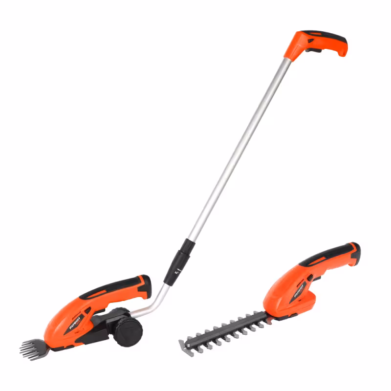 Ножницы для кустов аккумуляторные Patriot СSH 372