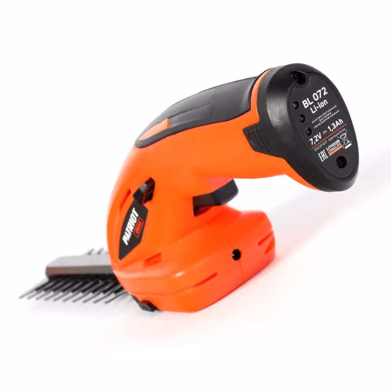 Ножницы для кустов аккумуляторные Patriot СSH 372