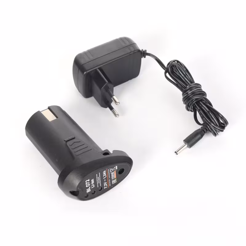 Ножницы для кустов аккумуляторные Patriot СSH 372