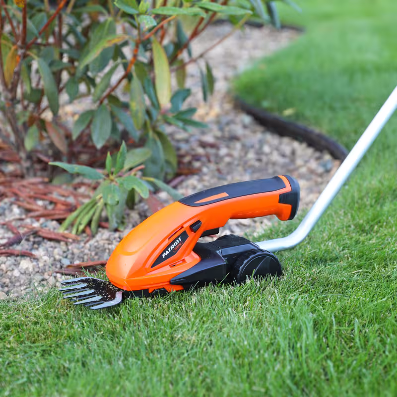 Ножницы для кустов аккумуляторные Patriot СSH 372