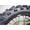 Мотоцикл кроссовый BSE T5 Black Twister