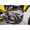Мотоцикл кроссовый BSE T5 Black Twister