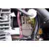 Мотоцикл кроссовый BSE T5 Black Twister