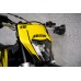 Мотоцикл кроссовый BSE T5 Yellow Twister