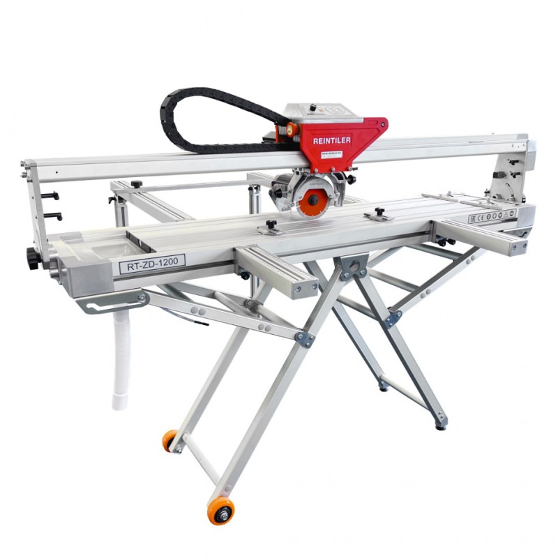 Станок плиткорезный Reintiler RT-ZD-1200