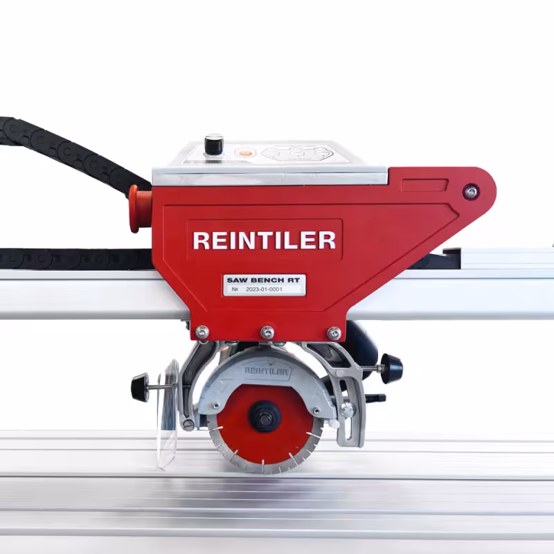 Станок плиткорезный Reintiler RT-ZD-1200