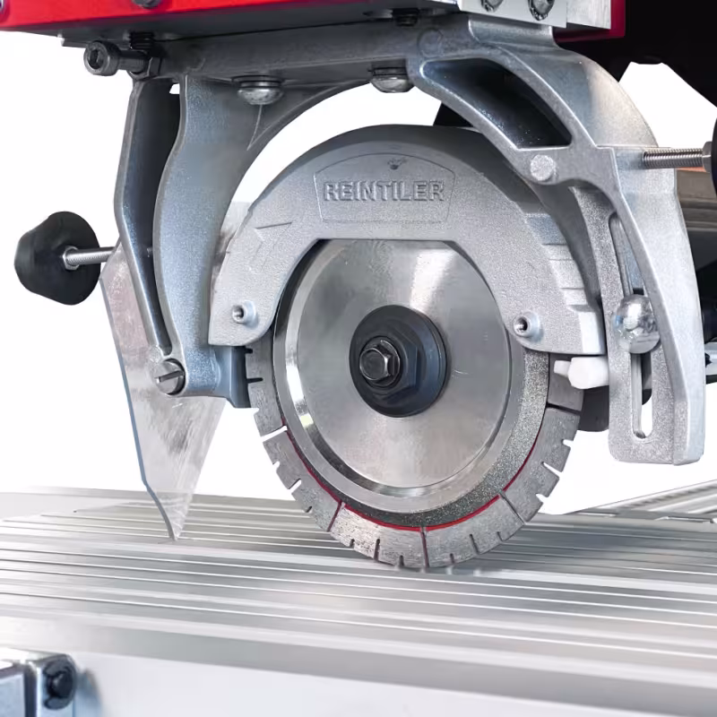 Станок плиткорезный Reintiler RT-ZD-1200