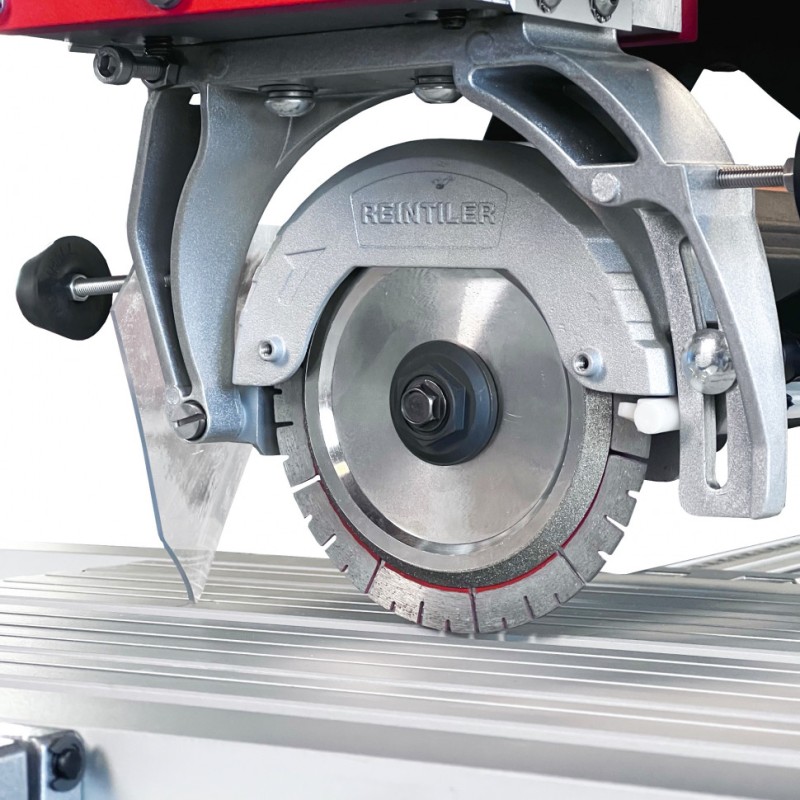 Станок плиткорезный Reintiler RT-ZD-1200