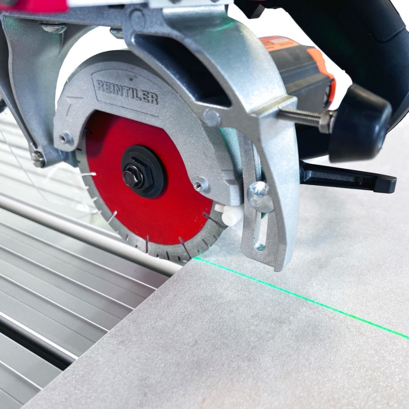 Станок плиткорезный Reintiler RT-ZD-1200