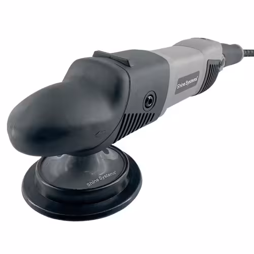 Машина полировальная сетевая Shine Systems RO Polisher 