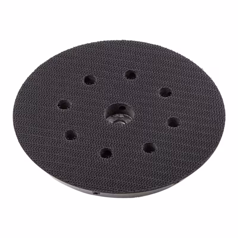 Тарелка опорная (подошва) Shine Systems Backing pad 125DA, 125 мм