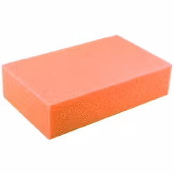 Губка для мойки дисков Shine Systems  SS736, 200х125х45мм