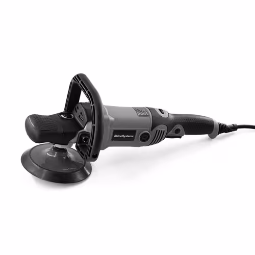 Машина полировальная сетевая Shine Systems RO Heavy Polisher 