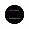 Круг полировальный Shine Systems Microfiber Pad SS537, 130 мм