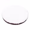 Круг полировальный Shine Systems Microfiber Pad SS537, 130 мм