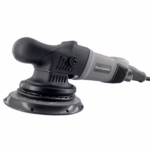 Машина полировальная сетевая Shine Systems DA21 Polisher 