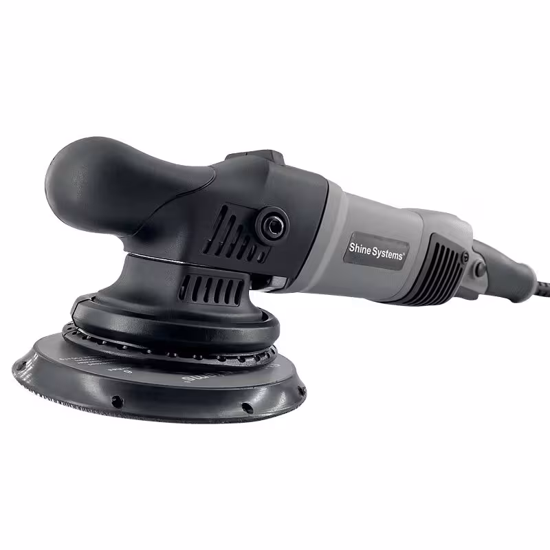 Машина полировальная сетевая Shine Systems DA21 Polisher 