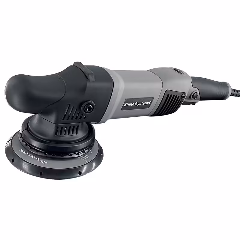 Машина полировальная сетевая Shine Systems DA21 Polisher 