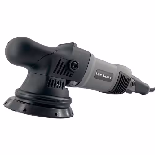 Машина полировальная сетевая Shine Systems DA15 Polisher 