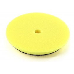 Круг полировальный Shine Systems DA Foam Pad Yellow SS560, 130 мм