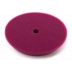 Круг полировальный Shine Systems DA Foam Pad Purple SS561, 130 мм