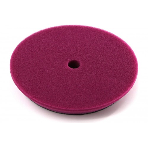 Круг полировальный Shine Systems DA Foam Pad Purple SS561, 130 мм