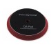 Круг полировальный Shine Systems DA Foam Pad Maroon SS559, 130 мм