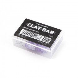 Глина полировальная  Shine Systems Clay Bar SS530, 100 гр