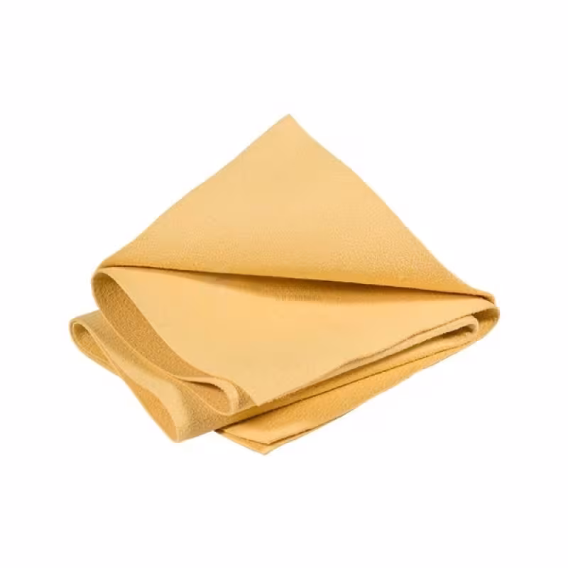 Салфетка из искусственной замши для сушки автомобиля Shine Systems Chamois SS814, 50x44см 