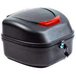 Кофр для мототехники Motoland Alpha