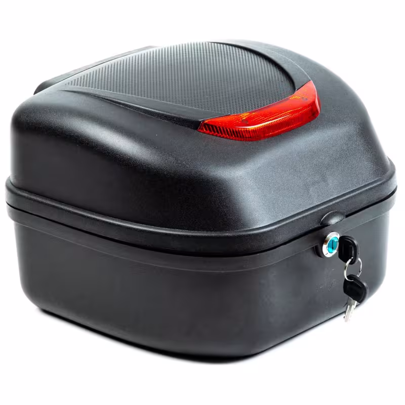 Кофр для мототехники Motoland Alpha