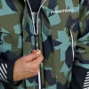 Куртка мужская Finntrail Speedmaster CamoArmy, зеленый камуфляж, размер 42-44 (XS), 160-170 см