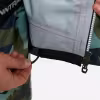 Куртка мужская Finntrail Speedmaster CamoArmy, зеленый камуфляж, размер 42-44 (XS), 160-170 см
