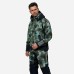 Куртка мужская Finntrail Speedmaster CamoArmy, зеленый камуфляж, размер 42-44 (XS), 160-170 см