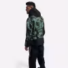 Куртка мужская Finntrail Speedmaster CamoArmy, зеленый камуфляж, размер 42-44 (XS), 160-170 см